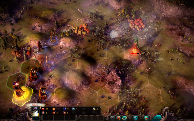 If you wish to play offensively, as soon as possible invest in Barbarians - Rank I - Strategy - Units and Strategy - Eador: Masters of the Broken World - Game Guide and Walkthrough