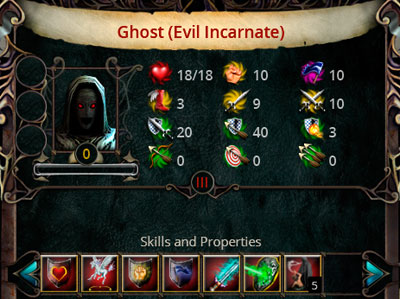 Recruitment Cost - Rank III - Units - Units and Strategy - Eador: Masters of the Broken World - Game Guide and Walkthrough