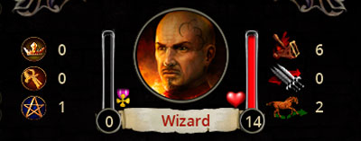 Heroes are described by three general statistics that affect their performance - Statistics - Heroes - Eador: Masters of the Broken World - Game Guide and Walkthrough