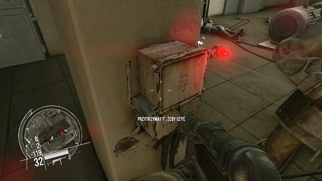 Its a shame that there isnt a single lever to blow the whole factory up. - Mission 10 - Winter in Vemork - Singleplayer campaign mode - Enemy Front - Game Guide and Walkthrough