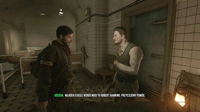 Still among us? Lets see what happens in a weeks time... - Mission 12 - Home Army Victorious - Singleplayer campaign mode - Enemy Front - Game Guide and Walkthrough