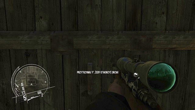 Ok boys. Time to get out! - Mission 13 - V2 Attack - Singleplayer campaign mode - Enemy Front - Game Guide and Walkthrough