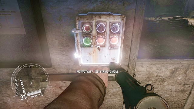 And its done. - Mission 14 - Fire from the Sky - Singleplayer campaign mode - Enemy Front - Game Guide and Walkthrough