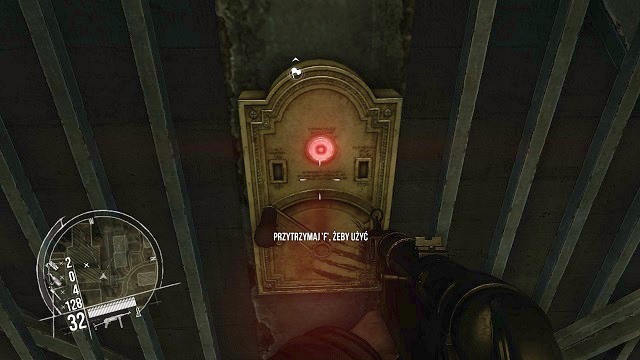 Just you wait till I get there, scoundrels. - Mission 14 - Fire from the Sky - Singleplayer campaign mode - Enemy Front - Game Guide and Walkthrough