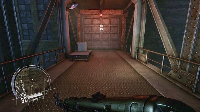 Im coming (again) bud! - Mission 14 - Fire from the Sky - Singleplayer campaign mode - Enemy Front - Game Guide and Walkthrough