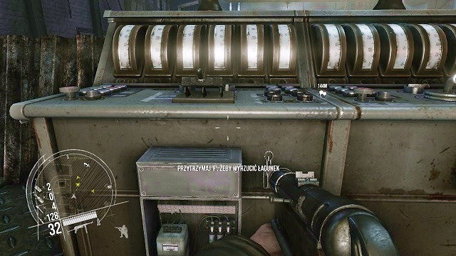 I wouldnt want to be the one to be hit by this huge load - Mission 14 - Fire from the Sky - Singleplayer campaign mode - Enemy Front - Game Guide and Walkthrough