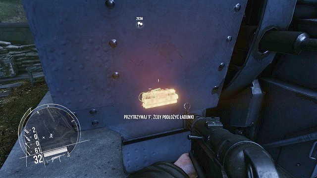 Hey pilots, you will thank me later. - Mission 14 - Fire from the Sky - Singleplayer campaign mode - Enemy Front - Game Guide and Walkthrough