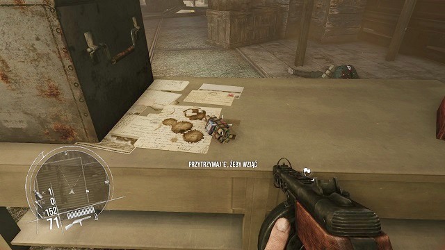 Its time for the demolition! - Mission 16 - The Fall of Warsaw - Singleplayer campaign mode - Enemy Front - Game Guide and Walkthrough