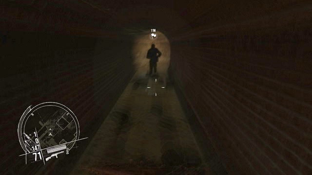 Run as fast as you can! - Mission 16 - The Fall of Warsaw - Singleplayer campaign mode - Enemy Front - Game Guide and Walkthrough