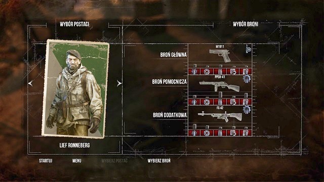 I always wanted to play the old Norwegian. - Multiplayer - Enemy Front - Game Guide and Walkthrough