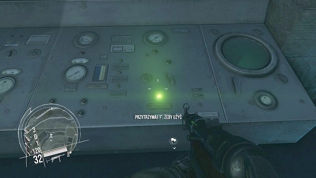 Lets have some fun! - Mission 11 - Fortress at Oscarsborg - Singleplayer campaign mode - Enemy Front - Game Guide and Walkthrough