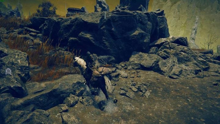 2 - Shadow of the Erdtree: Where to find the O Mother emote? - Shadow of the Erdtree: FAQ - Elden Ring Guide