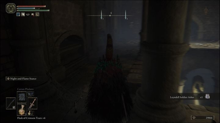 To get this Spirit Ash, travel to Sainted Hero's Grave - Elden Ring: Ashes of War and Spirit Ashes (Altus Plateau) - list of all - Elden Ring: Altus Plateau - Elden Ring Guide