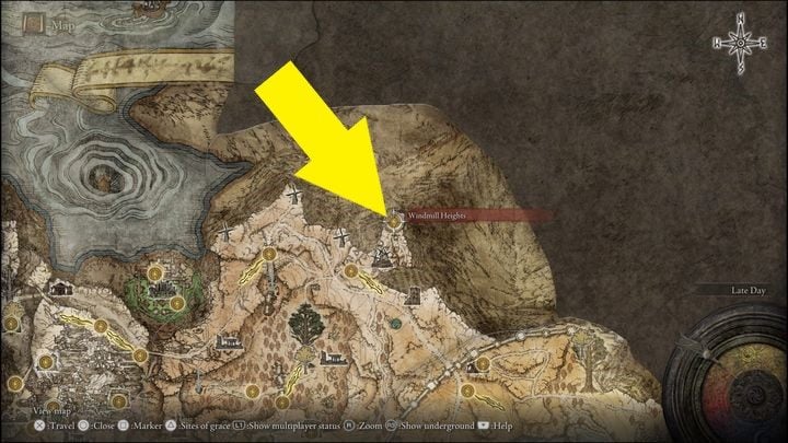 The second Godskin Apostle can be found in the Altus Plateau , more specifically at the Windmill Heights site of grace - Elden Ring: How to beat Godskin Apostle? - Elden Ring: All bosses in Caelid - Elden Ring Guide