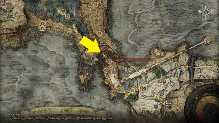 1 - Elden Ring: Where to find ancient Dragon Smithing Stones? - Elden Ring: FAQ - Elden Ring Guide