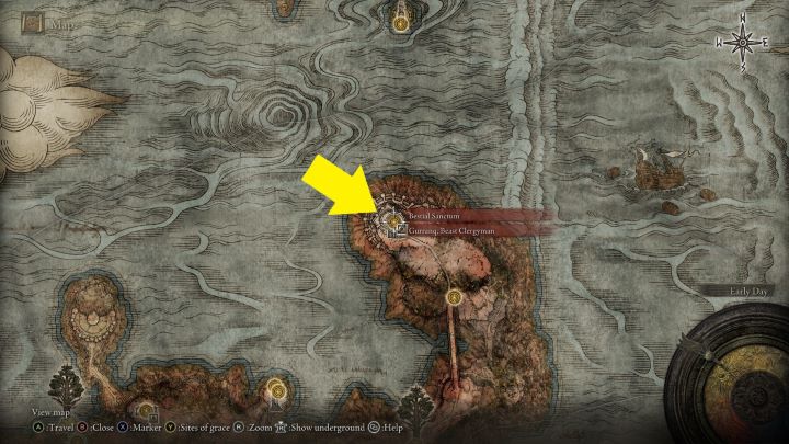 2 - Elden Ring: Where to find ancient Dragon Smithing Stones? - Elden Ring: FAQ - Elden Ring Guide