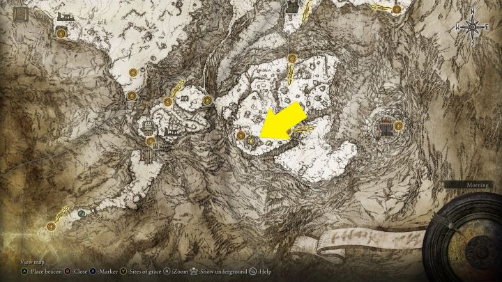 3 - Elden Ring: Where to find ancient Dragon Smithing Stones? - Elden Ring: FAQ - Elden Ring Guide