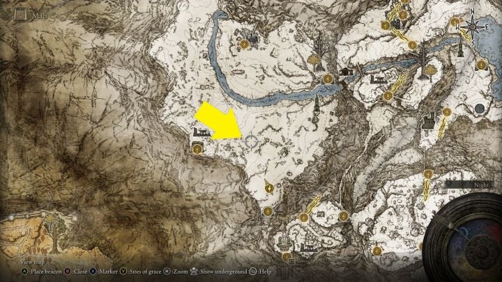 4 - Elden Ring: Where to find ancient Dragon Smithing Stones? - Elden Ring: FAQ - Elden Ring Guide