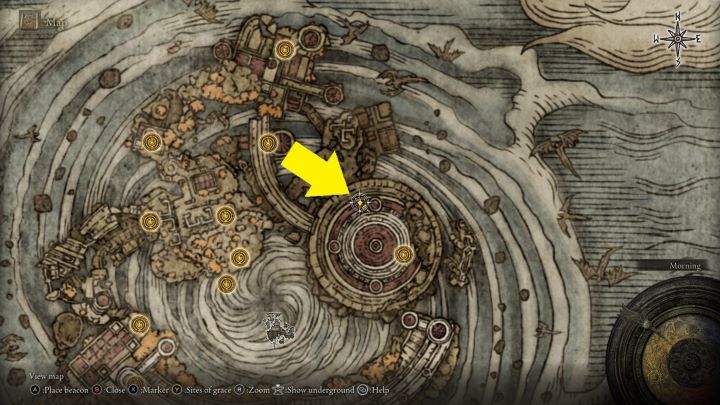 11 - Elden Ring: Where to find ancient Dragon Smithing Stones? - Elden Ring: FAQ - Elden Ring Guide