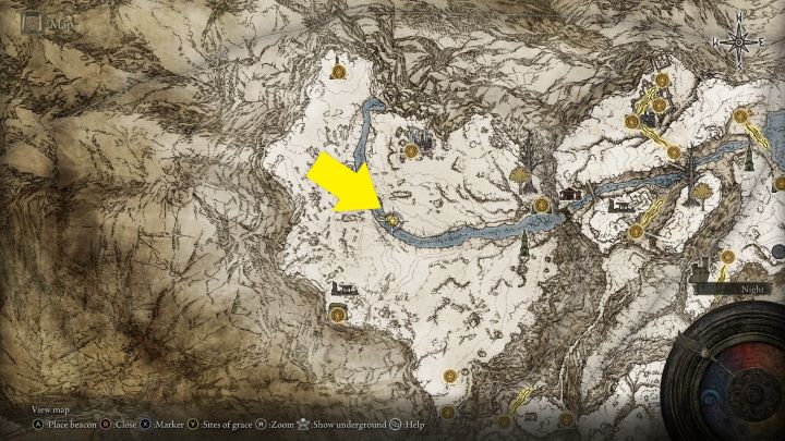12 - Elden Ring: Where to find ancient Dragon Smithing Stones? - Elden Ring: FAQ - Elden Ring Guide