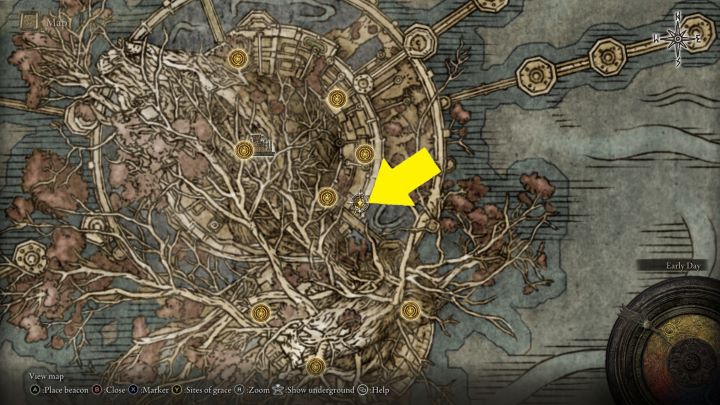 17 - Elden Ring: Where to find ancient Dragon Smithing Stones? - Elden Ring: FAQ - Elden Ring Guide