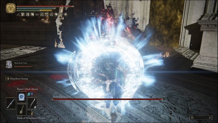 If you can use spells that require 70 Intelligence, cast, e - Elden Ring: How to beat Maliketh, the Black Blade? - Elden Ring: All bosses in Crumbling Farum Azula - Elden Ring Guide