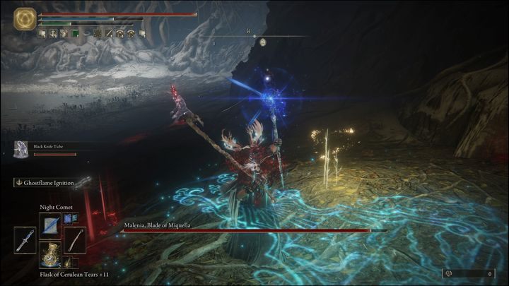 How To Defeat Malenia, Blade of Miquella In Elden Ring