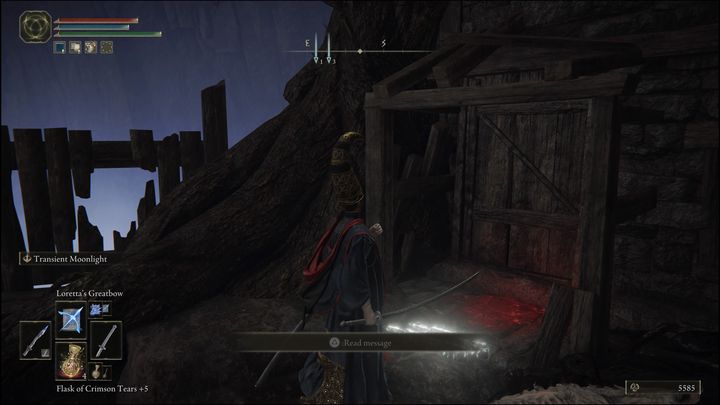 In soulsborne games, you write messages mainly through a reusable item, usually a stylus or other item that you will often find at the beginning of the game, or it will be available from a merchant - Elden Ring: Player messages - Elden Ring: Soulsborne for beginners - Elden Ring Guide