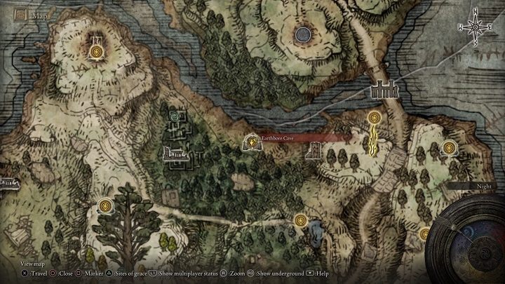 1 - Elden Ring: How to beat Runebear? - Elden Ring: All bosses in Weeping Peninsula - Elden Ring Guide