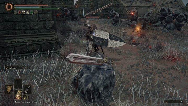 In the picture below we have shown the altar where you can buy dragon incantations - Elden Ring: How to reach Cathedral of Dragon Communion? - Elden Ring: FAQ - Elden Ring Guide