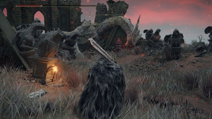 The Cathedral of Dragon Communion is one of the two places where you can purchase dragon incantations - Elden Ring: How to reach Cathedral of Dragon Communion? - Elden Ring: FAQ - Elden Ring Guide