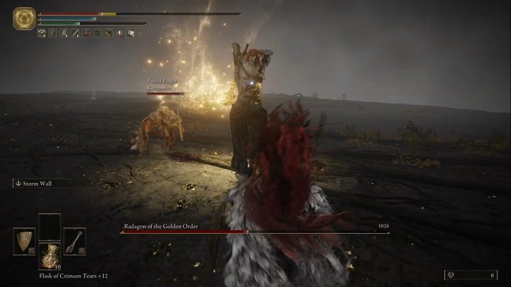 How to EASILY Beat Radagon of the Golden Order in Elden Ring (Last