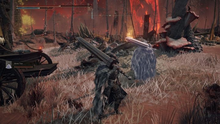 To properly use the Greatsword, you must have the following stats - Elden Ring: Where to find Greatsword? - Elden Ring: FAQ - Elden Ring Guide