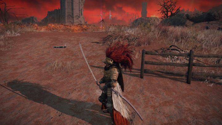 To use the Moonveil efficiently, you must meet certain stats requirements - Elden Ring: Where to find Moonveil katana? - Elden Ring: FAQ - Elden Ring Guide