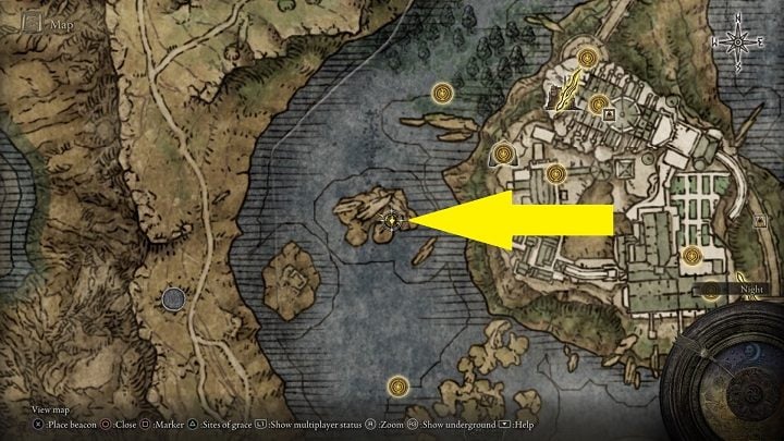 You can find Smarag in Liurnia of the Lakes - Elden Ring: How to beat Glinstone Dragon Smarag? - Elden Ring: All bosses in Liurnia of the Lakes - Elden Ring Guide