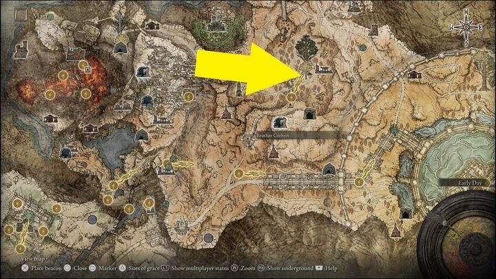 1 - Elden Ring: How to beat Wormface? - Elden Ring: All bosses in Altus Plateau - Elden Ring Guide