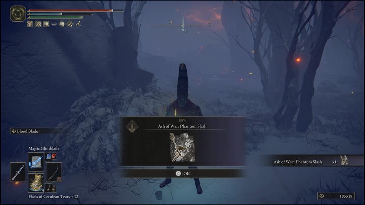 The final prize awaits you in Consecrated Snowfield - Elden Ring: How to beat Nights Cavalry? - Elden Ring: All bosses in Limgrave - Elden Ring Guide