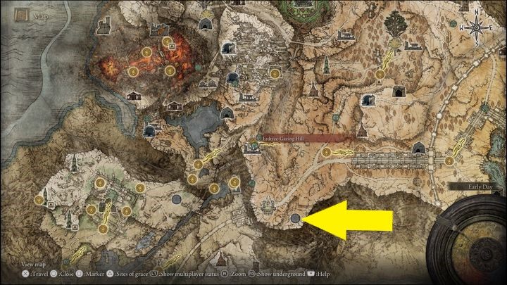 The second version of the boss is can be found in the Altus Plateau, more specifically in the Golden Lineage Evergaol - Elden Ring: How to beat Godrick the Grafted? - Elden Ring: All bosses in Stormhill - Elden Ring Guide