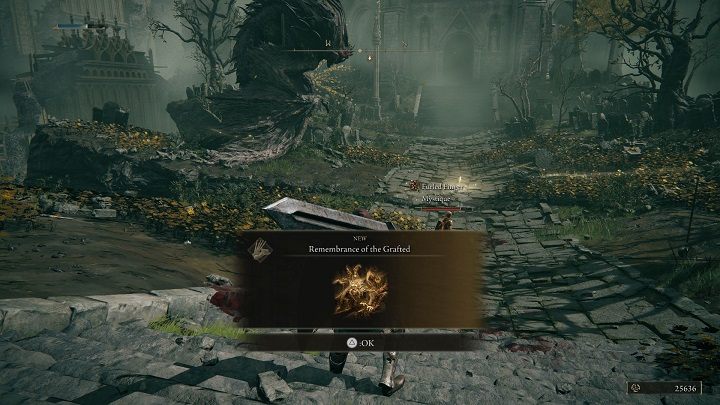 Godrick is a very agile and fast boss for his size - Elden Ring: How to beat Godrick the Grafted? - Elden Ring: All bosses in Stormhill - Elden Ring Guide