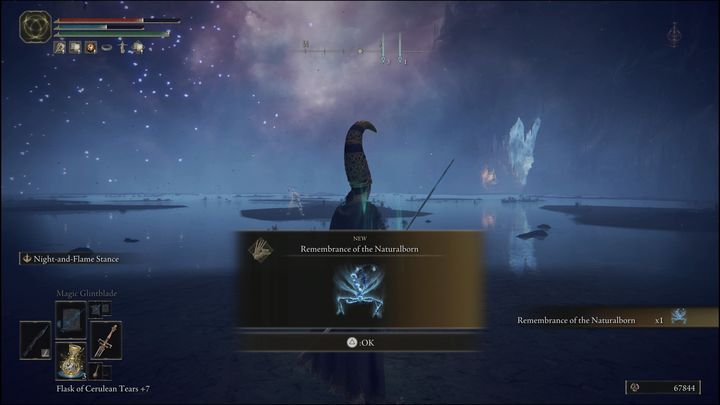 For defeating Astel, Naturalborn of the Void, you will receive the Remembrance of the Naturalborn and 80,000 Runes - Elden Ring: How to beat Astel, Naturalborn of the Void? - Elden Ring: All bosses in Lake of Rot - Elden Ring Guide