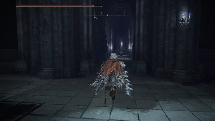 After defeating the enemies and getting through the square you'll reach a damaged structure high above the ground - Elden Ring: List off all Legendary Ashen Remains - Elden Ring: Trophy Guide - Elden Ring Guide