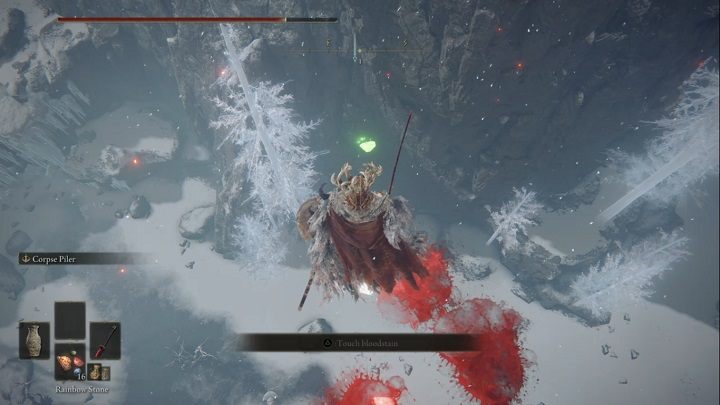 The rainbow stones are the safest way forward - Elden Ring: List off all Legendary Sorceries and Incantations - Elden Ring: Trophy Guide - Elden Ring Guide