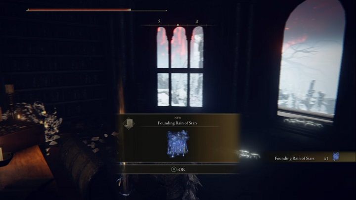 After reaching the tower simply deal with the enemies here and reach the top - Elden Ring: List off all Legendary Sorceries and Incantations - Elden Ring: Trophy Guide - Elden Ring Guide