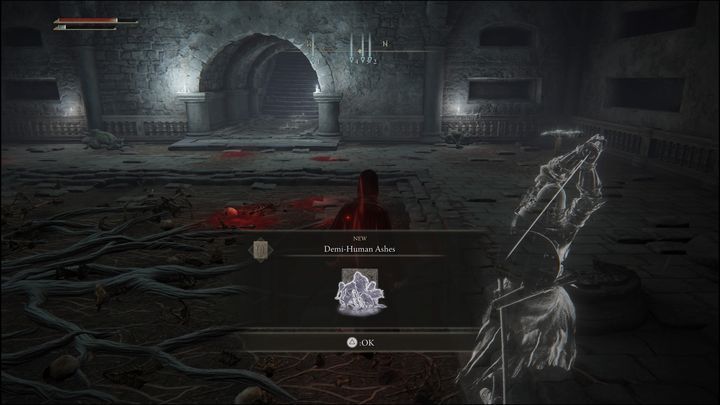 For defeating the boss version of Liurnia of the Lakes, will reward you with Kaiden Sellsword Ashes and 3200 Runes - Elden Ring: How to beat Burial Tree Watchdog? - Elden Ring: All bosses in Limgrave - Elden Ring Guide