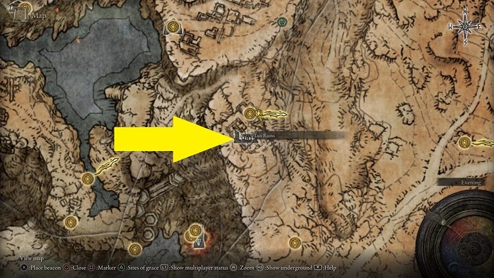 You'll find Demi-Human Queen Gilika in the Lux Ruins - Elden Ring: How to beat Demi-Human Queen? - Elden Ring: All bosses in Altus Plateau - Elden Ring Guide