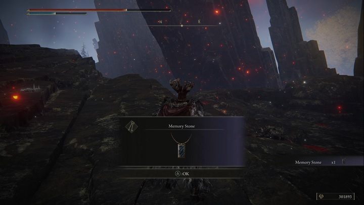 Defeating the Demi-Human Queen, Maggie will reward you with runes (13,000) and the Memory Stone - Elden Ring: How to beat Demi-Human Queen? - Elden Ring: All bosses in Altus Plateau - Elden Ring Guide