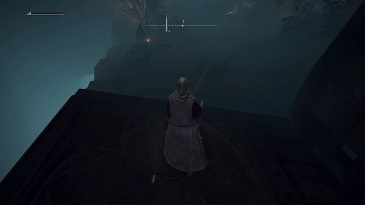 The third way is the clue from Patches, which says that you can get there via the Iron Maiden, which is located on the lower level of the Academy of Raya Lucaria - Elden Ring: Sites of Grace (Mt. Gelmir) - list of all - Elden Ring: Mt. Gelmir - Elden Ring Guide