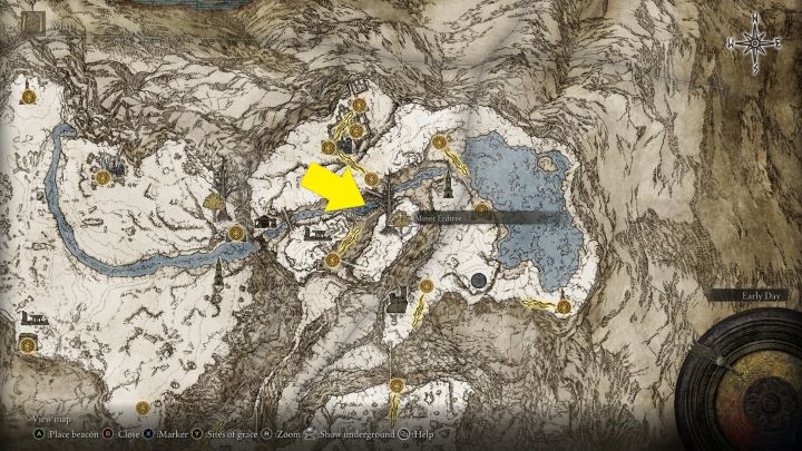 6 - Elden Ring: List of all crystal tears - Elden Ring: Basics - Elden Ring Guide