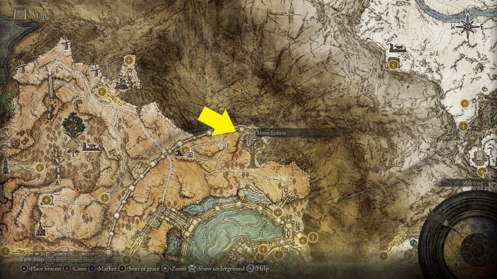 2 - Elden Ring: List of all crystal tears - Elden Ring: Basics - Elden Ring Guide