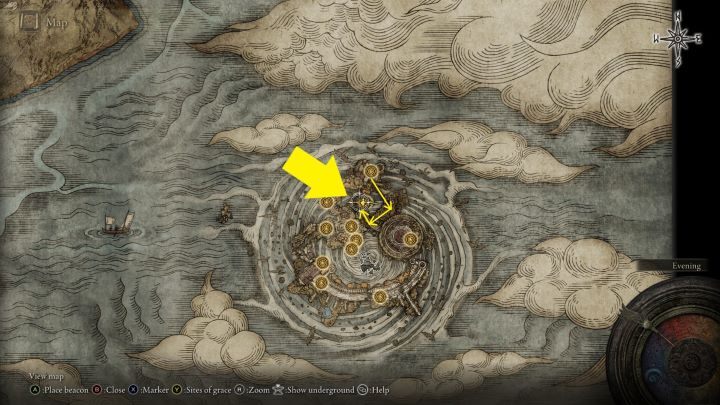 9 - Elden Ring: Where to find smithing Stones? - Elden Ring: FAQ - Elden Ring Guide